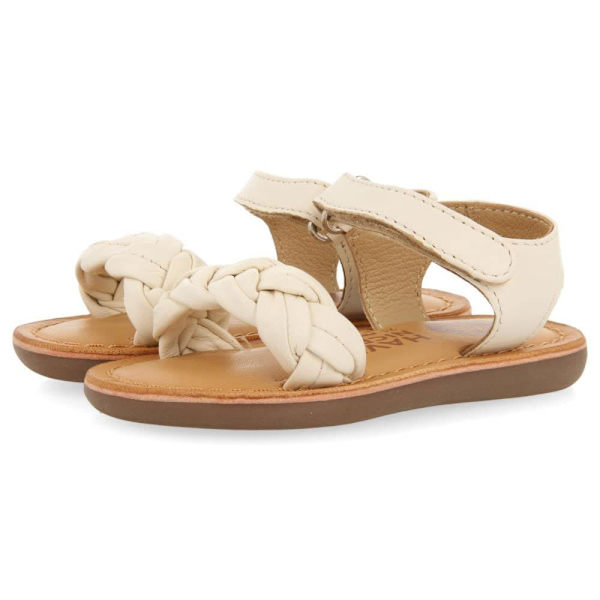 Gioseppo Sandaler Ennery Vit EU 22