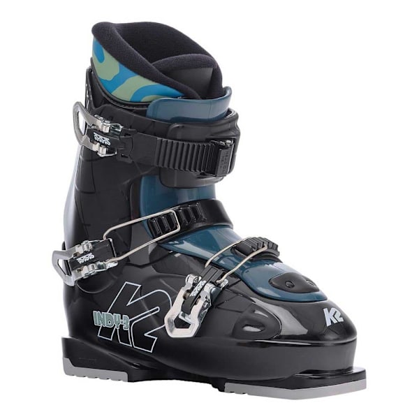 K2 Indy 3 Alpina Skidpjäxor  22.5