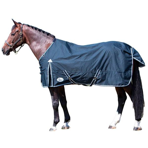 Harry´s Horse Thor 0g Täcke Blå 115 cm