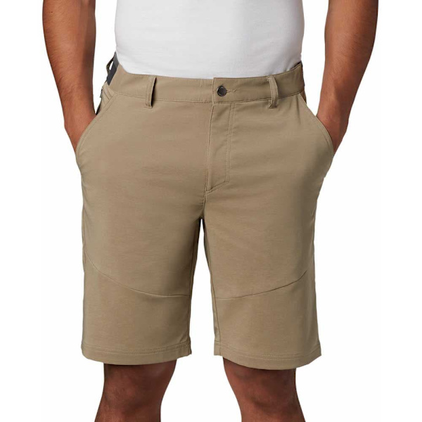 Columbia Shorts Tech Trail Beige 28 / 8 Man