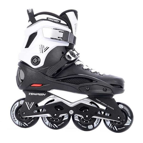 Tempish Inline Skøjter Viber 80 Sort EU 45