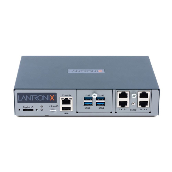 Lantronix Firewalls Emg-85djrm-kit Sort