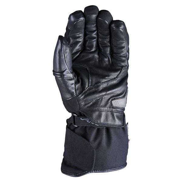 Five Handsker Wfx Skin Evo Goretex Sort S