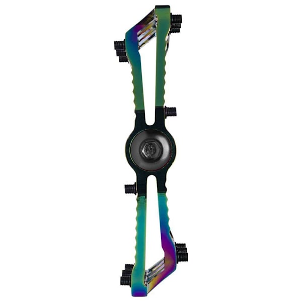 Switch Polkimet Freeride Kultainen