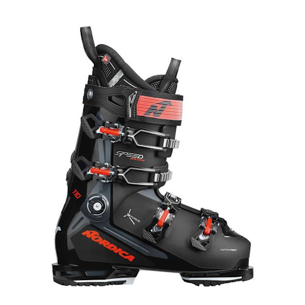 Nordica Laskettelukengät Speedmachine 3 100 Gw  29.5