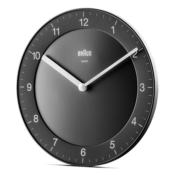 Braun Ur Bc 06 B Sort