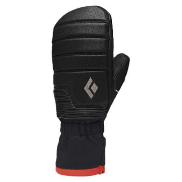 Black Diamond Progression Vanter Sort XL Mand