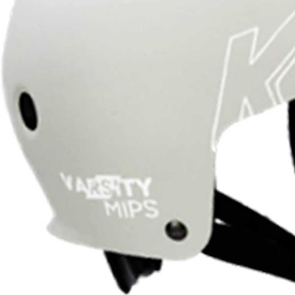 K2 Skate Hjelm Varsity Mips Hvid S