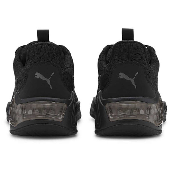 Puma Løbe Skoe Cell Magma Clean Sort EU 44 Mand