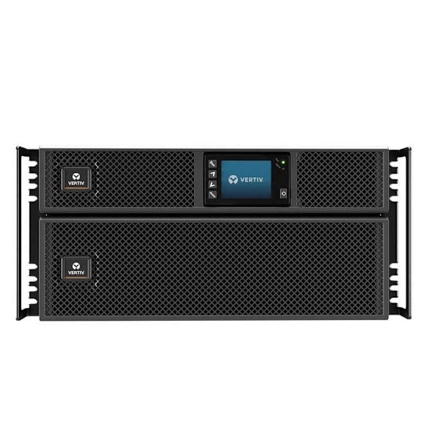 Vertiv Liebert Gxt5 1ph Ups 5kva Ups Sort Sort