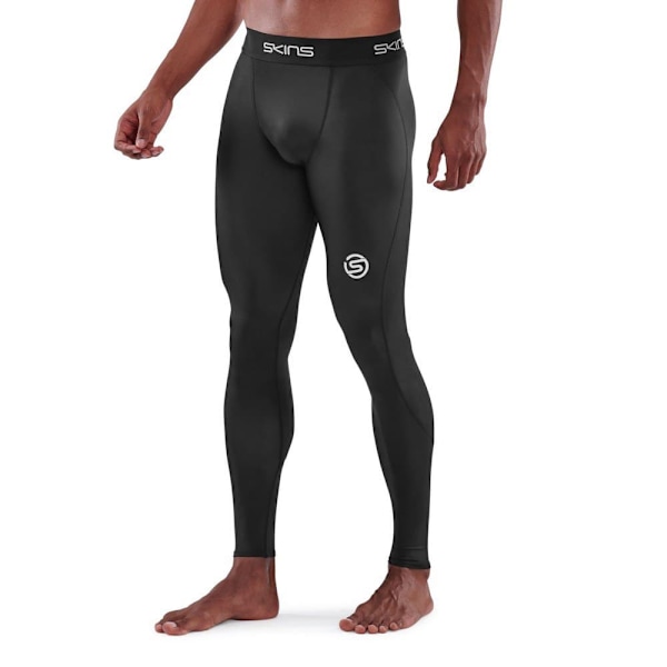 Skins Puristus Sukkahousut Series-1  L Mies