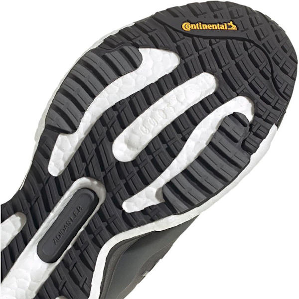 Adidas Löparskor Solar Glide 5 Goretex Svart EU 38 Kvinna