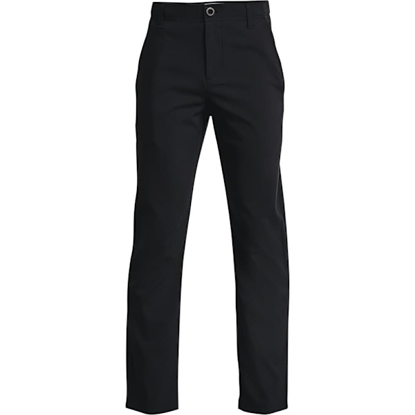 Under Armour Showdown Byxor Svart 6-8 Years Pojke