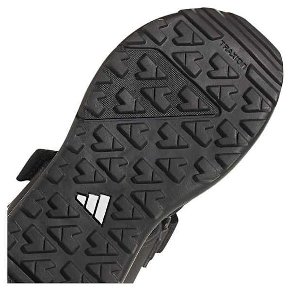 Adidas Sandaler Terrex Captain Toey 2.0 Sort EU 36