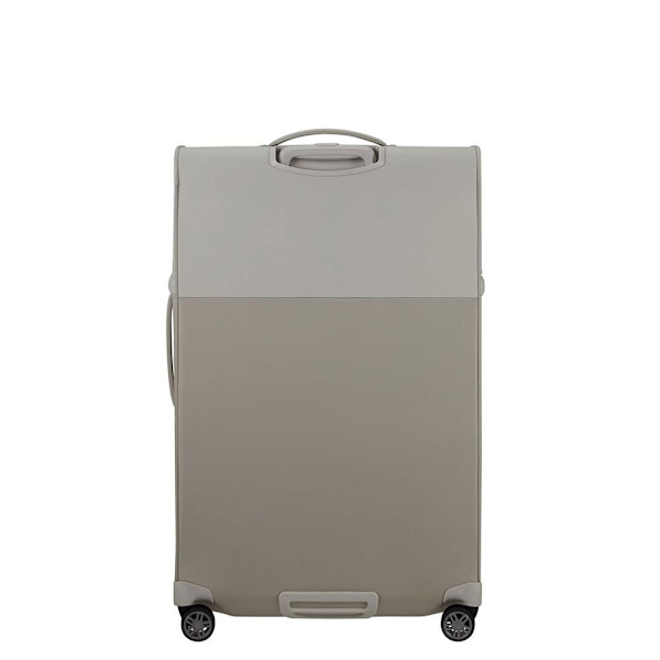 Samsonite Laajentuva Vaunu Airea Spinner 78/29 111.5/120l Harmaa