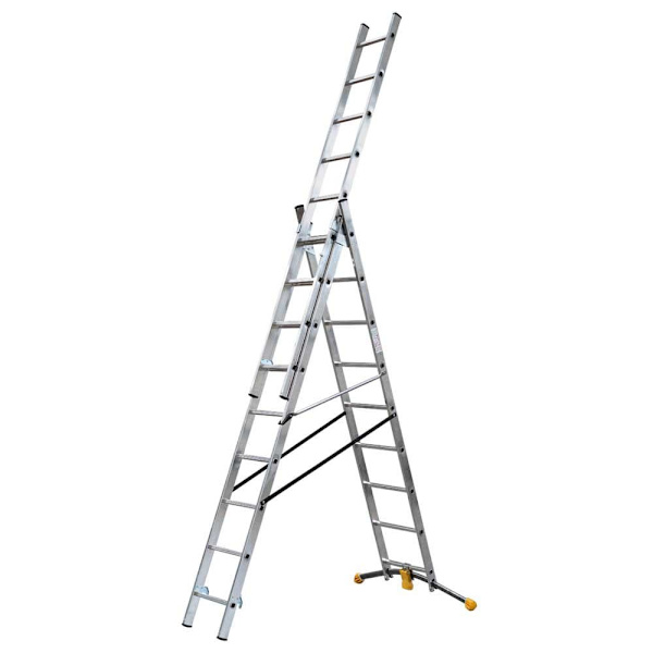 Hailo Trin Multifunktionsstige Hobbylot 1420-801 3x7 Søvfarvet