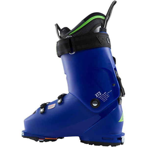 Lange Kvinde Alpine Skistøvler Xt3 Free 100 Mv Gw Blå 28.5