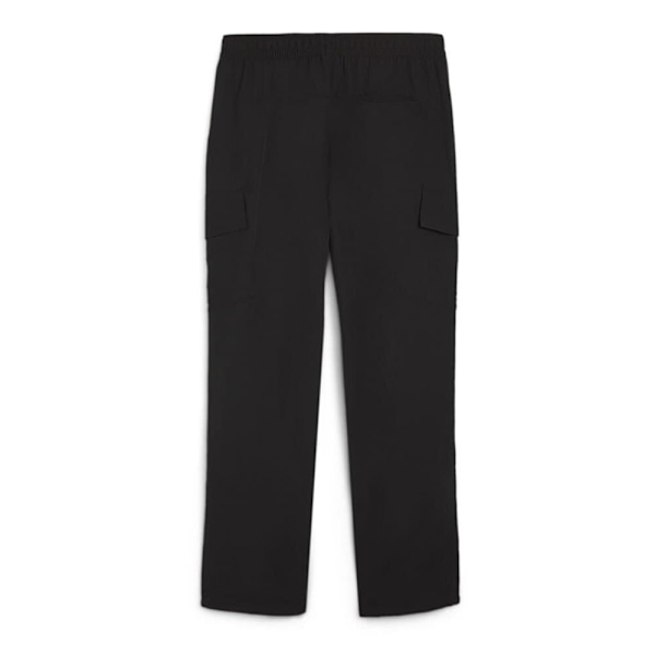 Puma Select Classics Cargobyxor Svart M Man
