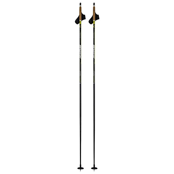 Swix Polakker Dynamic D3 Gylden 170 cm