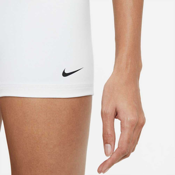 Nike Np 365 3in Korta Leggings  XS Kvinna