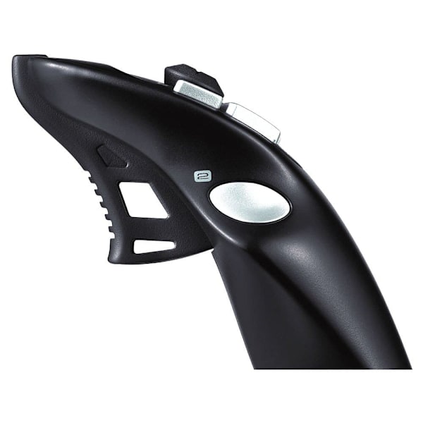 Logitech Pc Joystick Extreme 3d Pro Sort