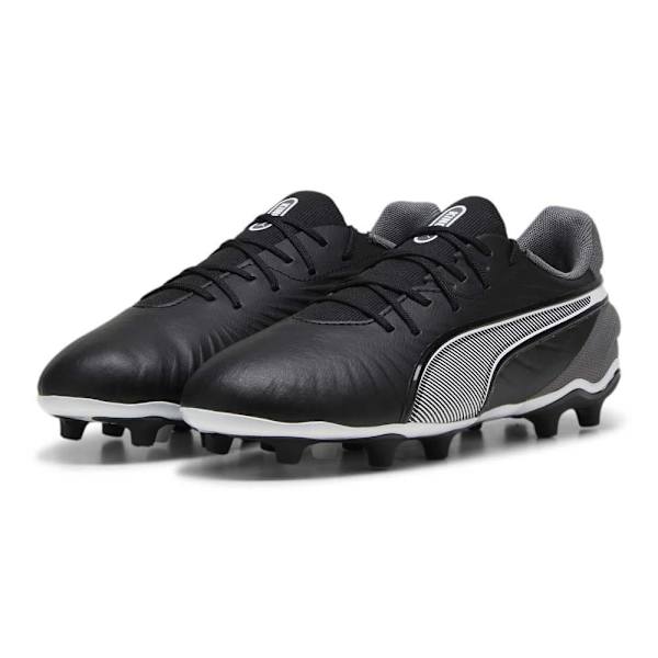 Puma King Match Fg/ag Jr Fodboldstøvler  EU 37