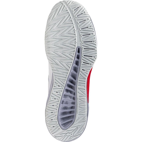 Mizuno Thunder Blade Z Volleyballsko Hvid EU 46 Mand