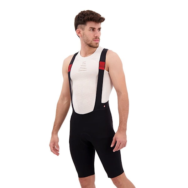 Castelli Haklappshorts Premio Svart XL Man