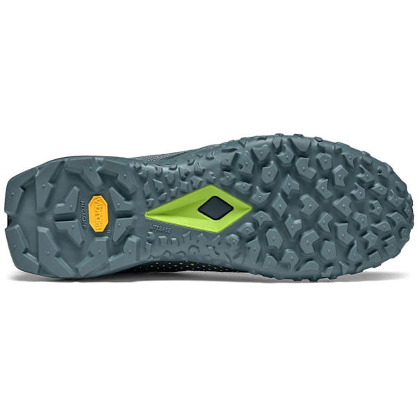 Tecnica Trail Løbesko Magma 2.0 S Blå EU 41 1/2 Mand
