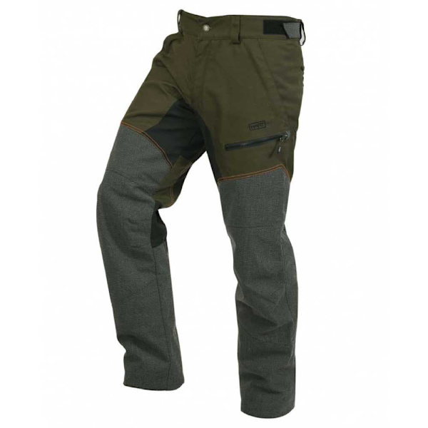 Hart Hunting Housut Kernig Tech Vihreä 27