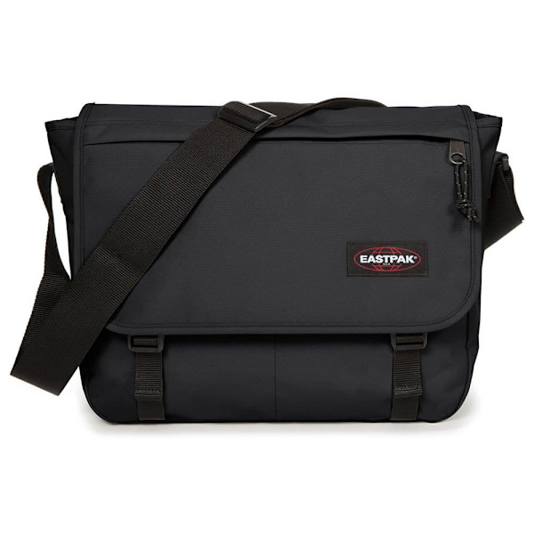 Eastpak Plus 20l Delegeret Sort
