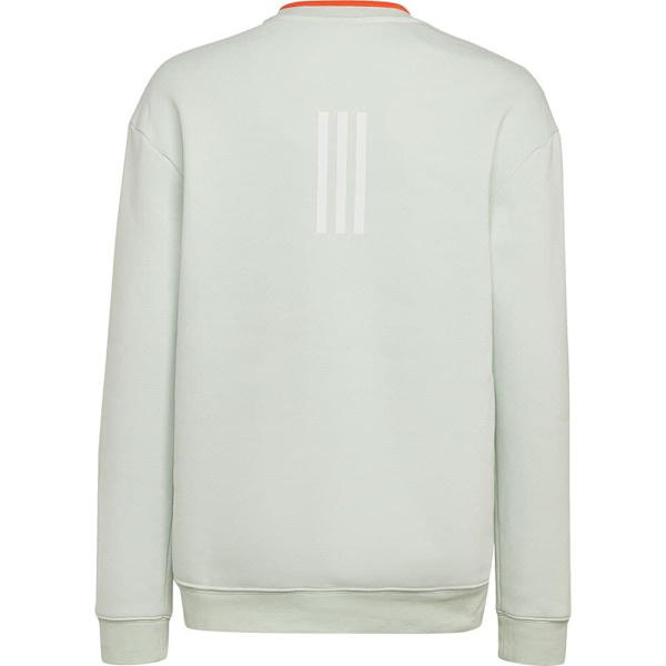 Adidas Tröja All Szn Grönt 11-12 Years