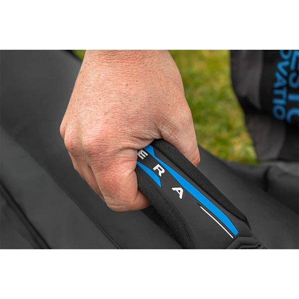 Preston Innovations Rod Rod Holdall Supera X 2 Sort 175 cm
