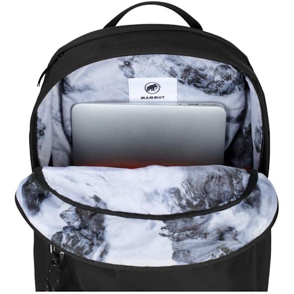 Mammut Ryggsäck Xeron 20l Svart