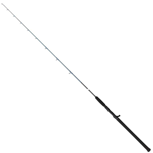 Savage Gear Jigging Stång Sgs2 Trigger Silver 1.80 m / 60-180 g