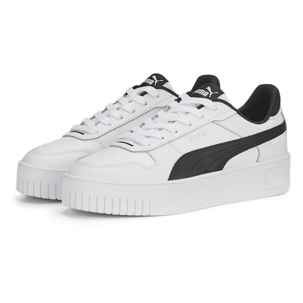 Puma Utbildare Carina Street Vit EU 40 Kvinna
