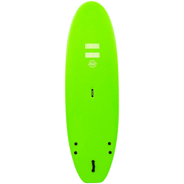 Indio 7´0 Standard Surfbräda  213.36 cm