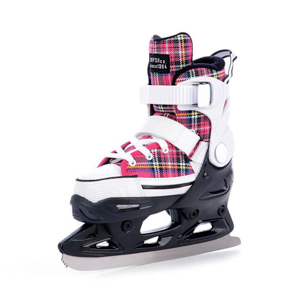 Tempish Flicka Skridskor Rebel Ice T Rosa EU 29-32