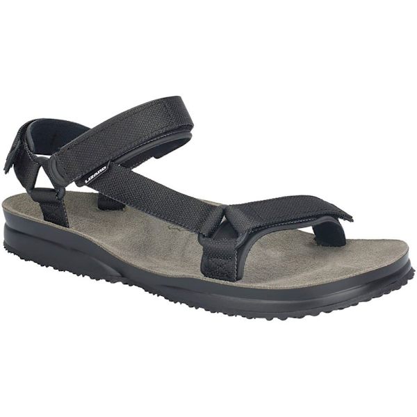 Lizard Super Hike Sandaalit Musta EU 35 Mies