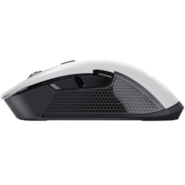 Trust Trådløs Gaming Mus Gxt 923w Ybar Hvid