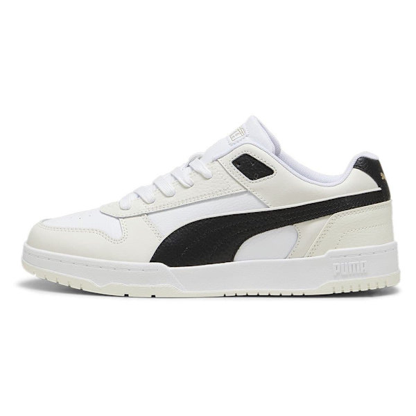 Puma Rbd Game Low Lenkkarit Valkoinen EU 46 Mies