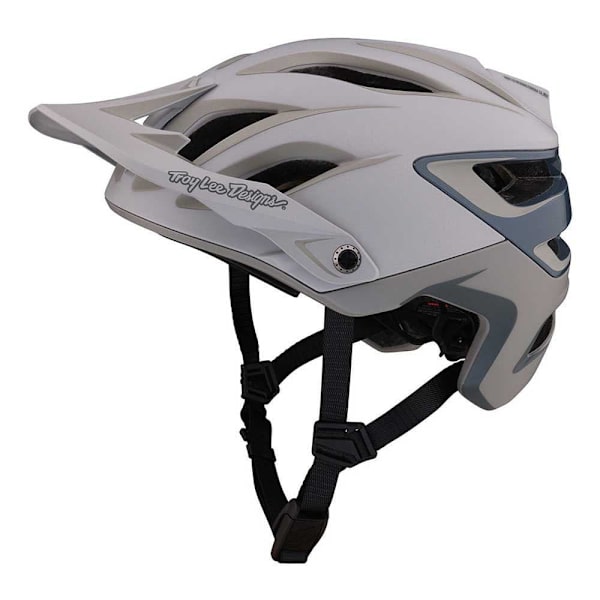 Troy Lee Designs Mtb Hjelm A3 Mips Grå XS-S