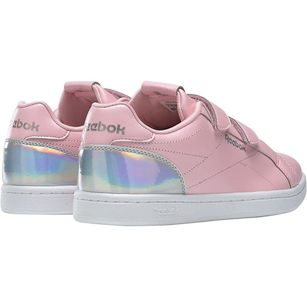 Reebok Royal Complete Clean 2 Velcro Pinkki EU 34 1/2