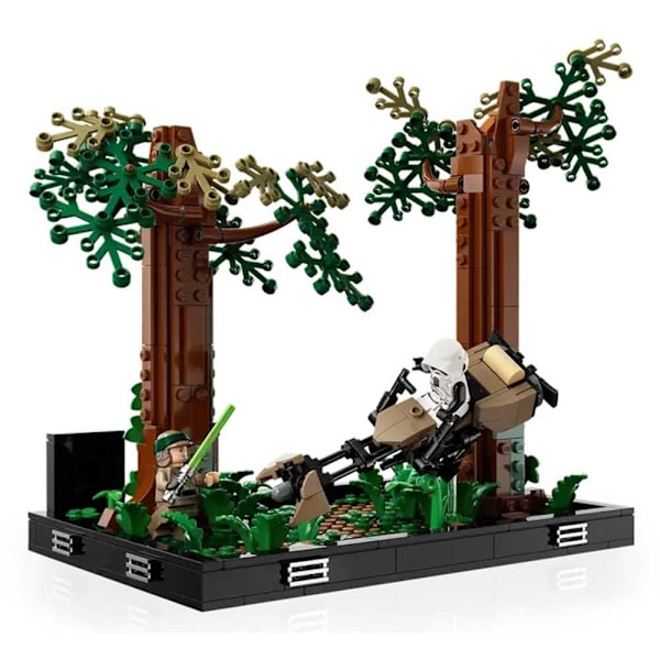 Lego Lsw-2023-10 Flerfarvet