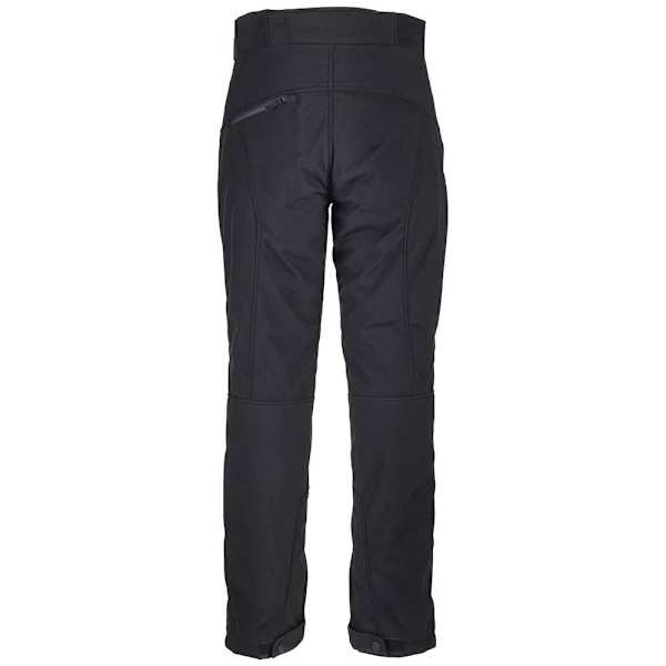 Furygan Bukser Softshell Sort L Mand