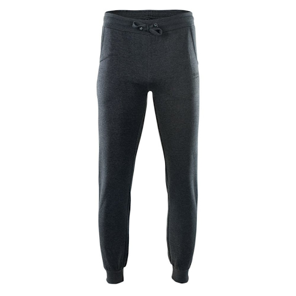 Hi-tec Melian Ii Byxor Grå XL Man