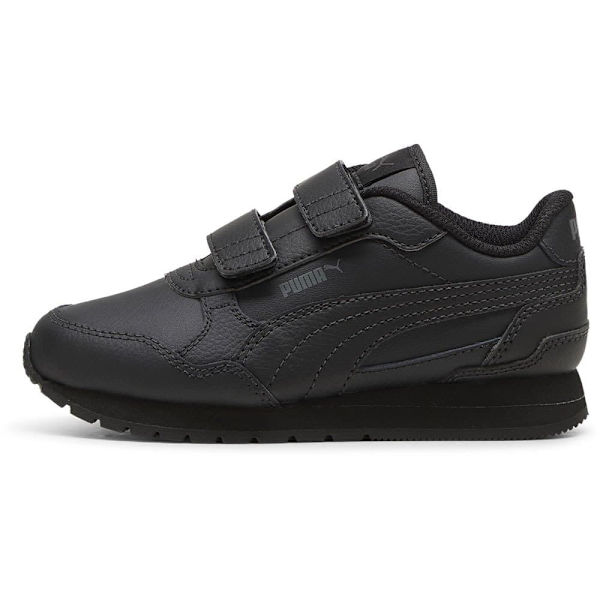 Puma St Runner V4 L V Skor Svart EU 33 Pojke