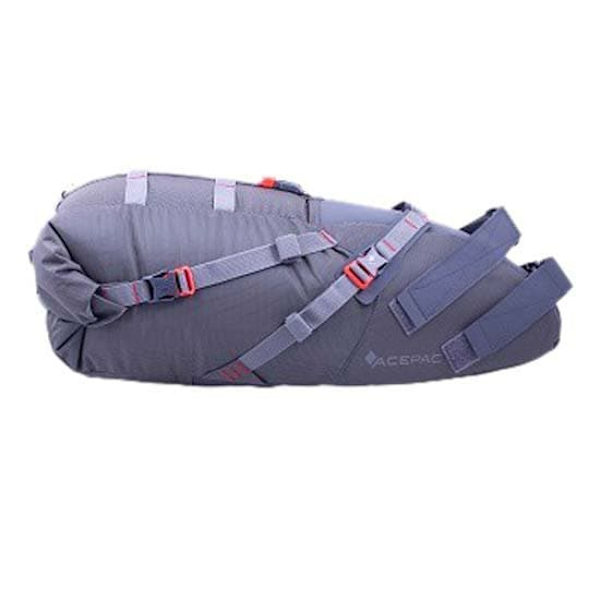 Acepac Satulalaukku Mk Ii 16l Violetti