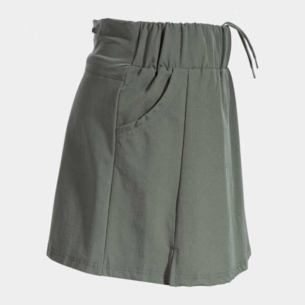 Joma Skort Explorer Grönt S Kvinna