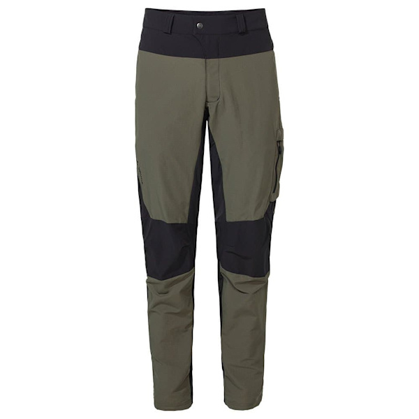 Vaude Bukser Qimsa Grøn 2XL Mand